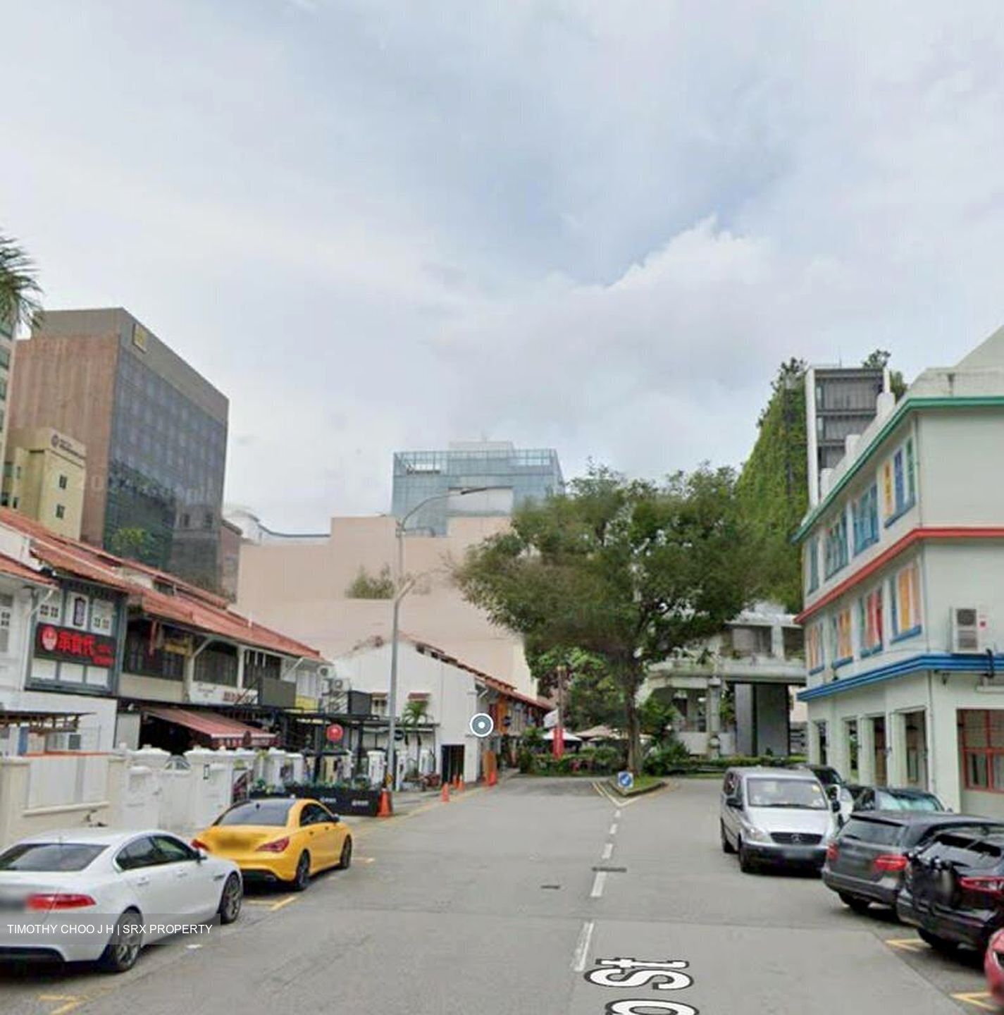 Nanyang Academy Of Fine Arts (campus 3) (D7), Retail #456342931